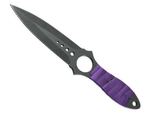skeleton-knife Field-Tested