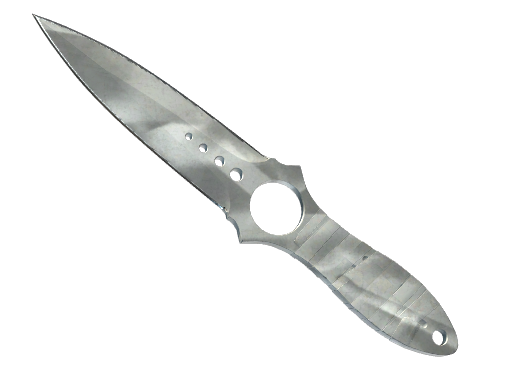 skeleton-knife Field-Tested