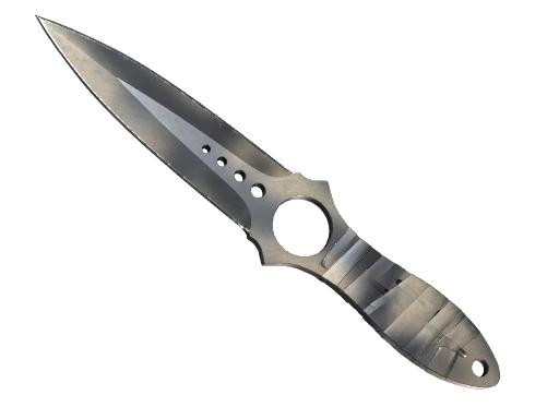 skeleton-knife Field-Tested