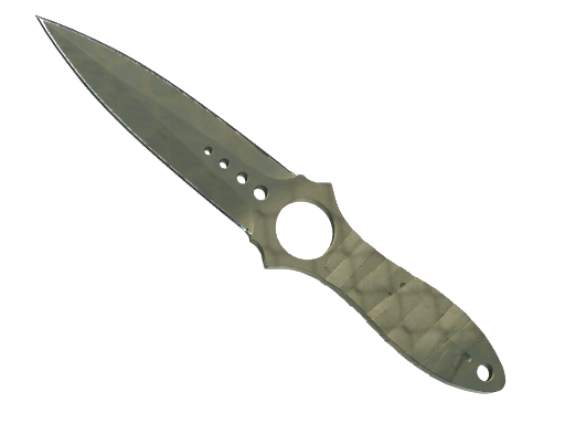 skeleton-knife Field-Tested