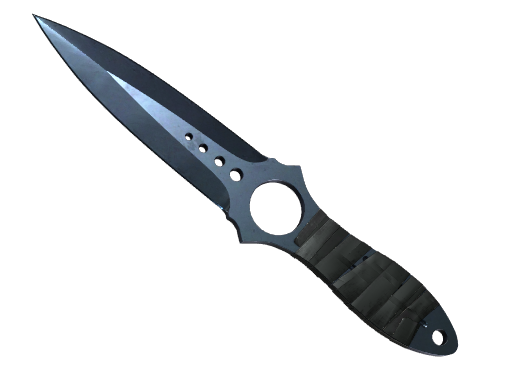 skeleton-knife Field-Tested