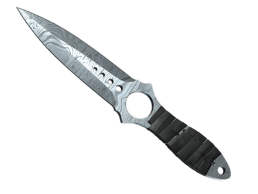 skeleton-knife Field-Tested