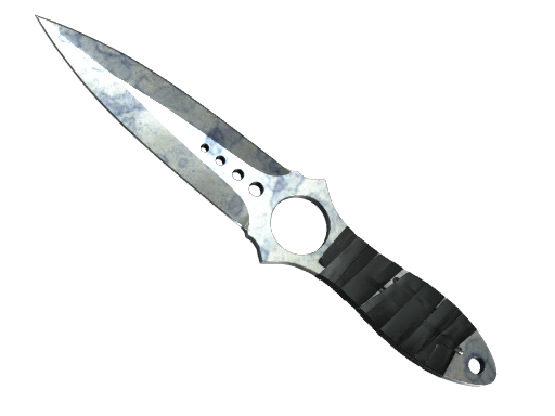 skeleton-knife Field-Tested