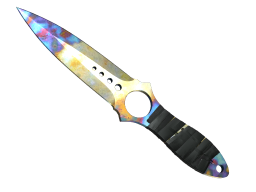 skeleton-knife Field-Tested