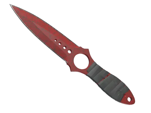 skeleton-knife Field-Tested