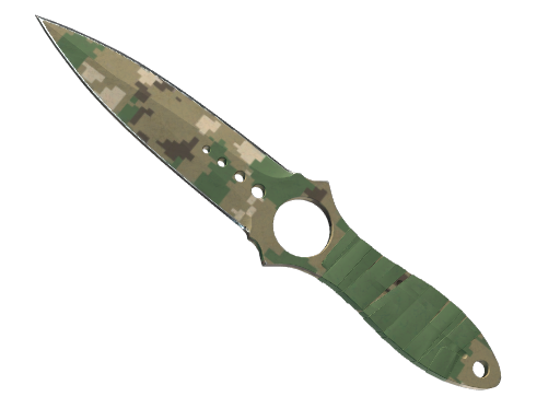 skeleton-knife Field-Tested