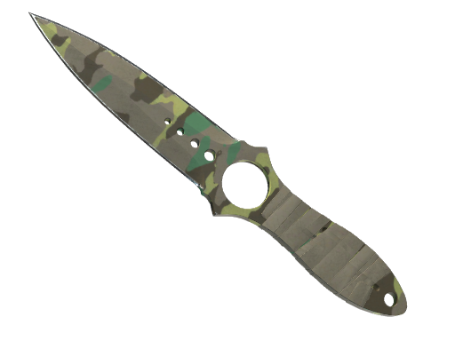 skeleton-knife Field-Tested
