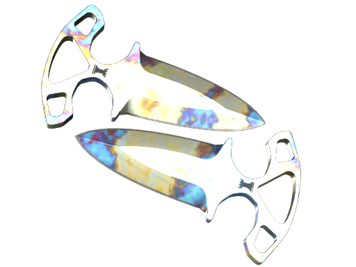 Case Hardened