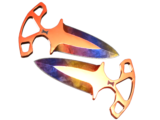 Marble Fade