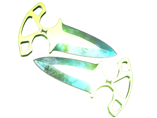 Gamma Doppler