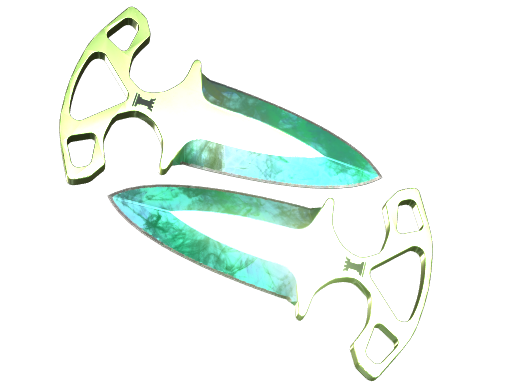 Gamma Doppler