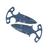 ★ Shadow Daggers | Bright Water