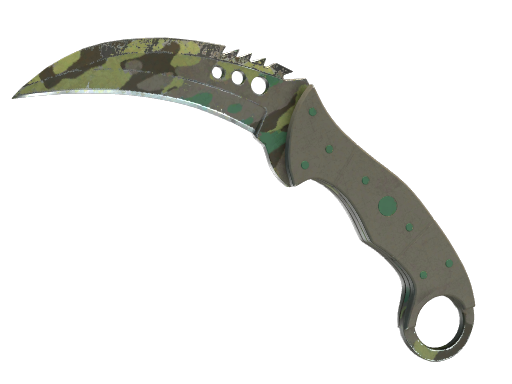 talon-knife Field-Tested
