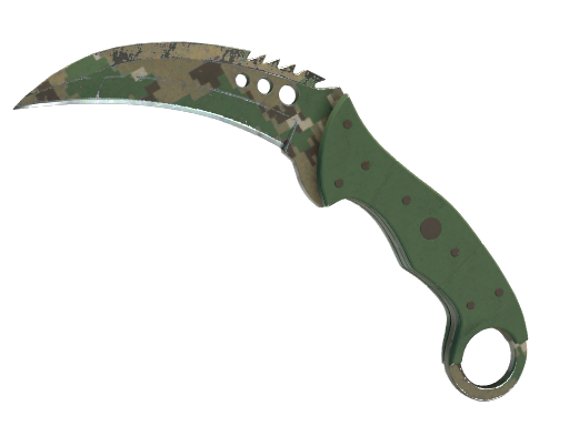 talon-knife Field-Tested