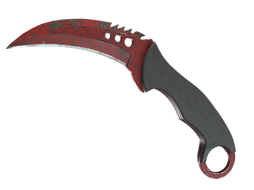 talon-knife Field-Tested