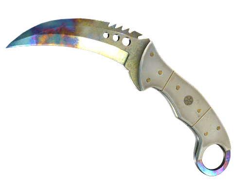 talon-knife Field-Tested