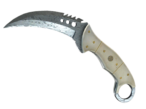 talon-knife Field-Tested