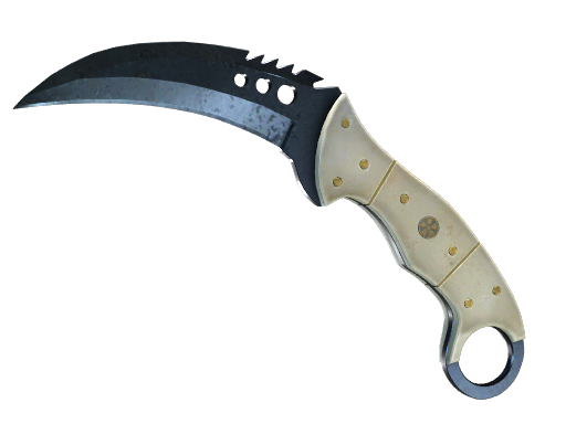 talon-knife Field-Tested