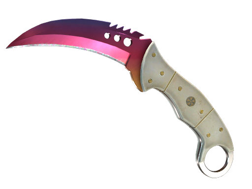 Talon Knife