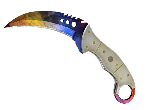Marble Fade