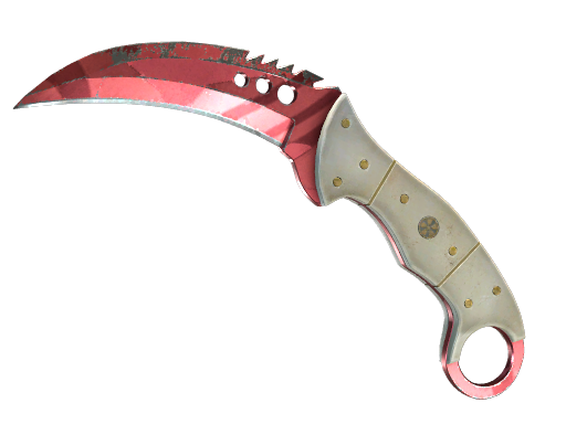 talon-knife Field-Tested
