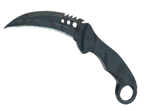 talon-knife Field-Tested