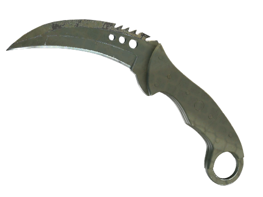 talon-knife Field-Tested
