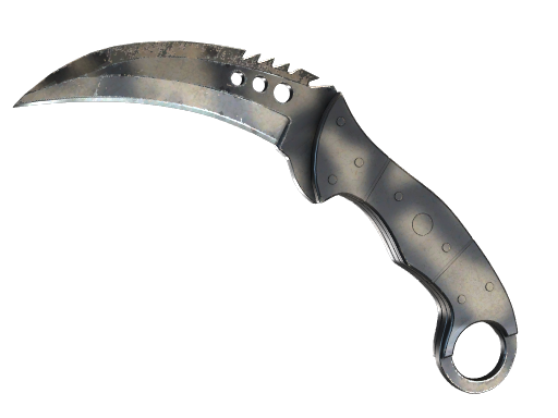 talon-knife Field-Tested
