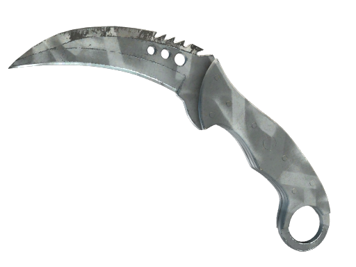 talon-knife Field-Tested