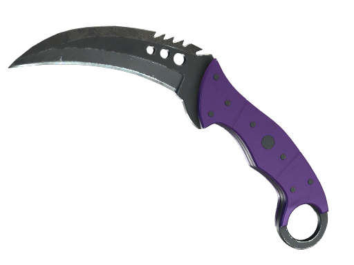 talon-knife Field-Tested