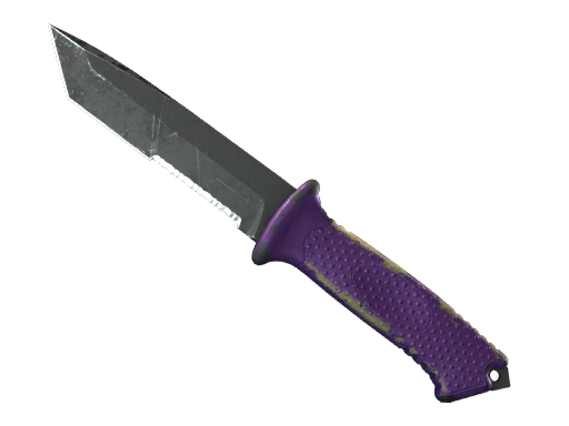 ursus-knife Battle-Scarred