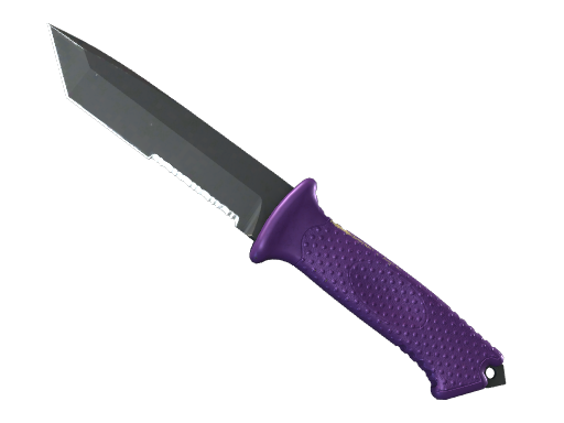 ursus-knife Field-Tested