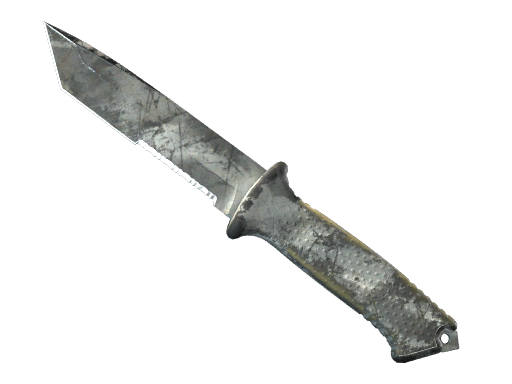 ursus-knife Battle-Scarred
