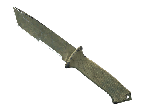 ursus-knife Battle-Scarred