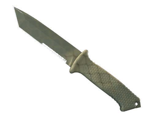 ursus-knife Field-Tested