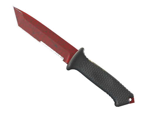 ursus-knife Field-Tested