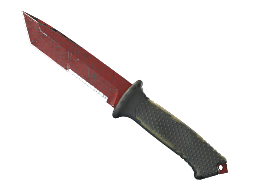 ursus-knife Battle-Scarred