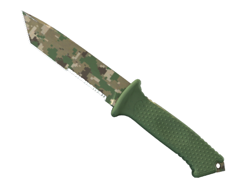 ursus-knife Field-Tested