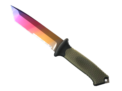 Ursus Knife