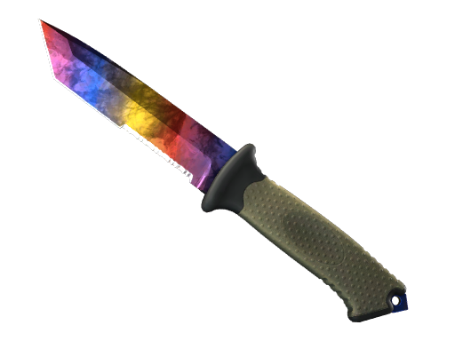 Marble Fade