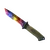 ★ Ursus Knife | Marble Fade