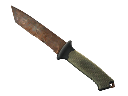 ursus-knife Battle-Scarred