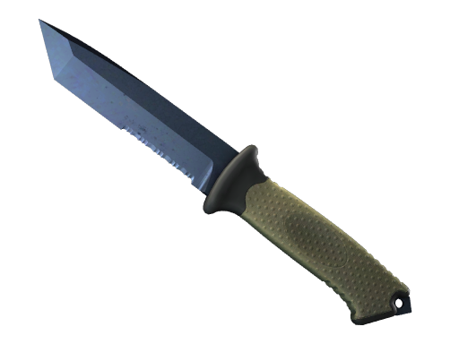 ursus-knife Battle-Scarred