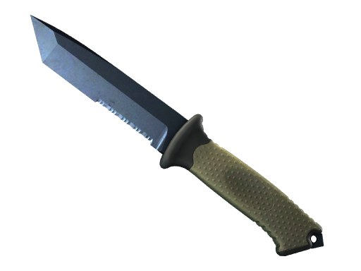 ursus-knife Field-Tested