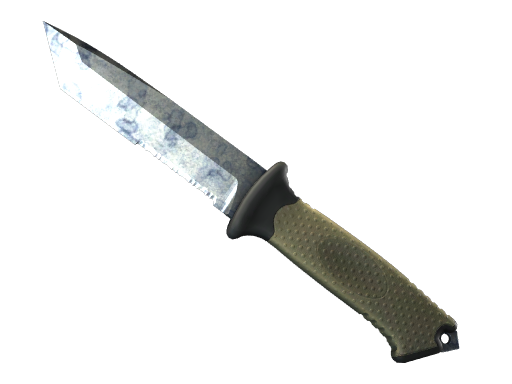 ursus-knife Field-Tested