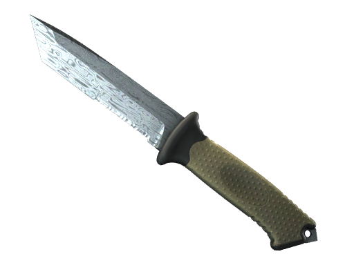 ursus-knife Field-Tested