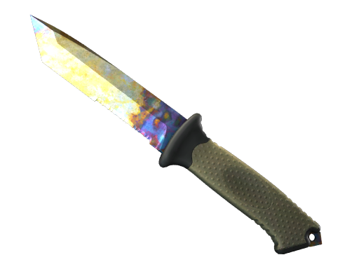 ursus-knife Field-Tested