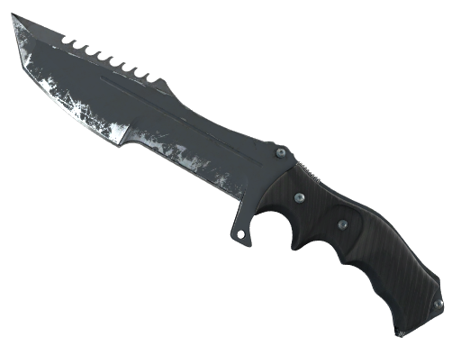 huntsman-knife Field-Tested