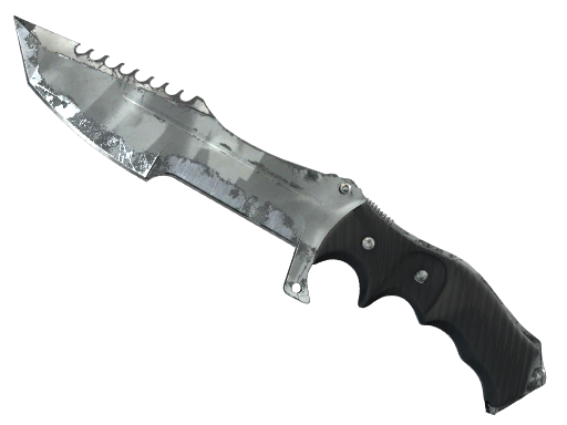 huntsman-knife Field-Tested