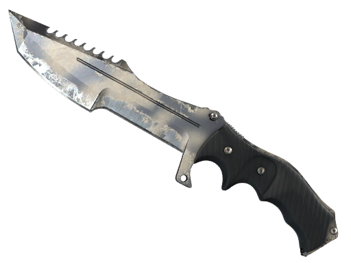 huntsman-knife Field-Tested